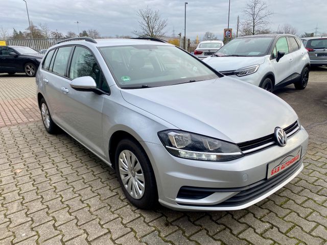 VW Golf VII Variant Trendline BMT/Start-Stopp/1 Hd.