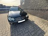 Mercedes-Benz Mercedes CLK 350 Cabrio AMG Voll - aus 2005: Clk AMG