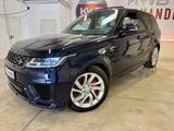 Land Rover Range Rover Sport HSE Dynamic Hybrid Panorama - Land Rover Range Rover Sport in Stuttgart