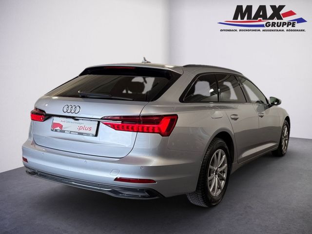 A6 Avant 40 TDI ADVANCED MATRIX+NAVI+HUD+REMOTE+