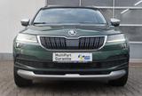 Skoda Karoq Scout 4x4 *PDC V+H*KAMERA*SHZ* - Skoda Karoq in Dortmund