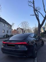 Audi S line / Pano / Standhzg / 360 / Ambien / 21 - Audi A7 mit Hybrid-Antrieb
