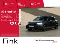 Audi A1 - Vorschau Bild 1