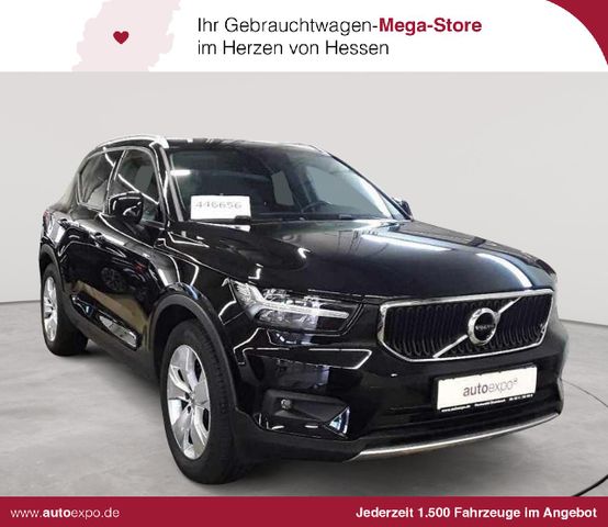 Volvo XC40 D3 Geartronic Momentum Pro LED NAV