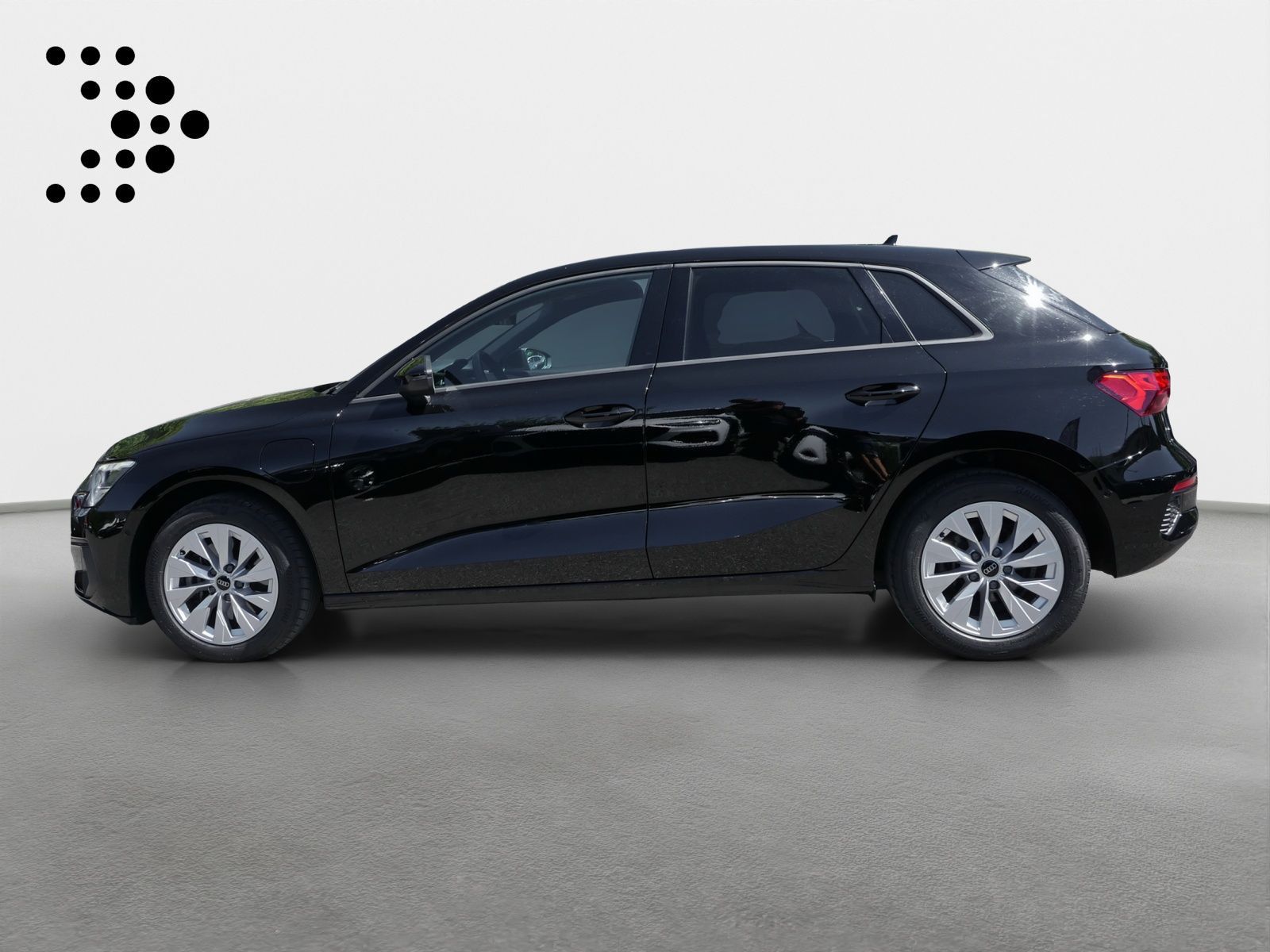 Audi A3 Sportback 40 TFSI e *LED*Business*RFK*SHZ* imagem 3
