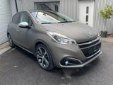 Peugeot 208 Allure Panorama Leder Navi Kamera Automatik - Peugeot 208: Auto