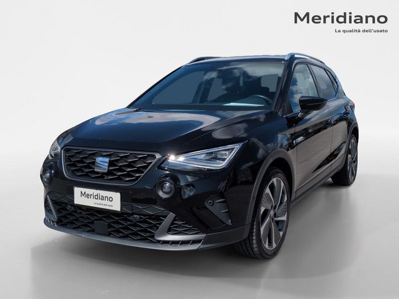 Seat SEAT Arona Arona 1.0 ecotsi FR 115cv