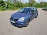 Renault Clio Authentique 1.2 16V Renault Eco2 Authen...