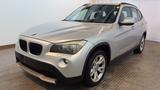 BMW X1 Baureihe  20 d xDrive Aut. Leder+Pano - gebrauchte BMW X1 aus dem Jahr 2009