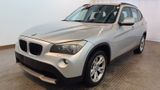 BMW X1 Baureihe  20 d xDrive Aut. Leder+Pano - BMW X1 aus 2009