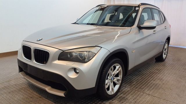 BMW X1 Baureihe  20 d xDrive Aut. Leder+Pano