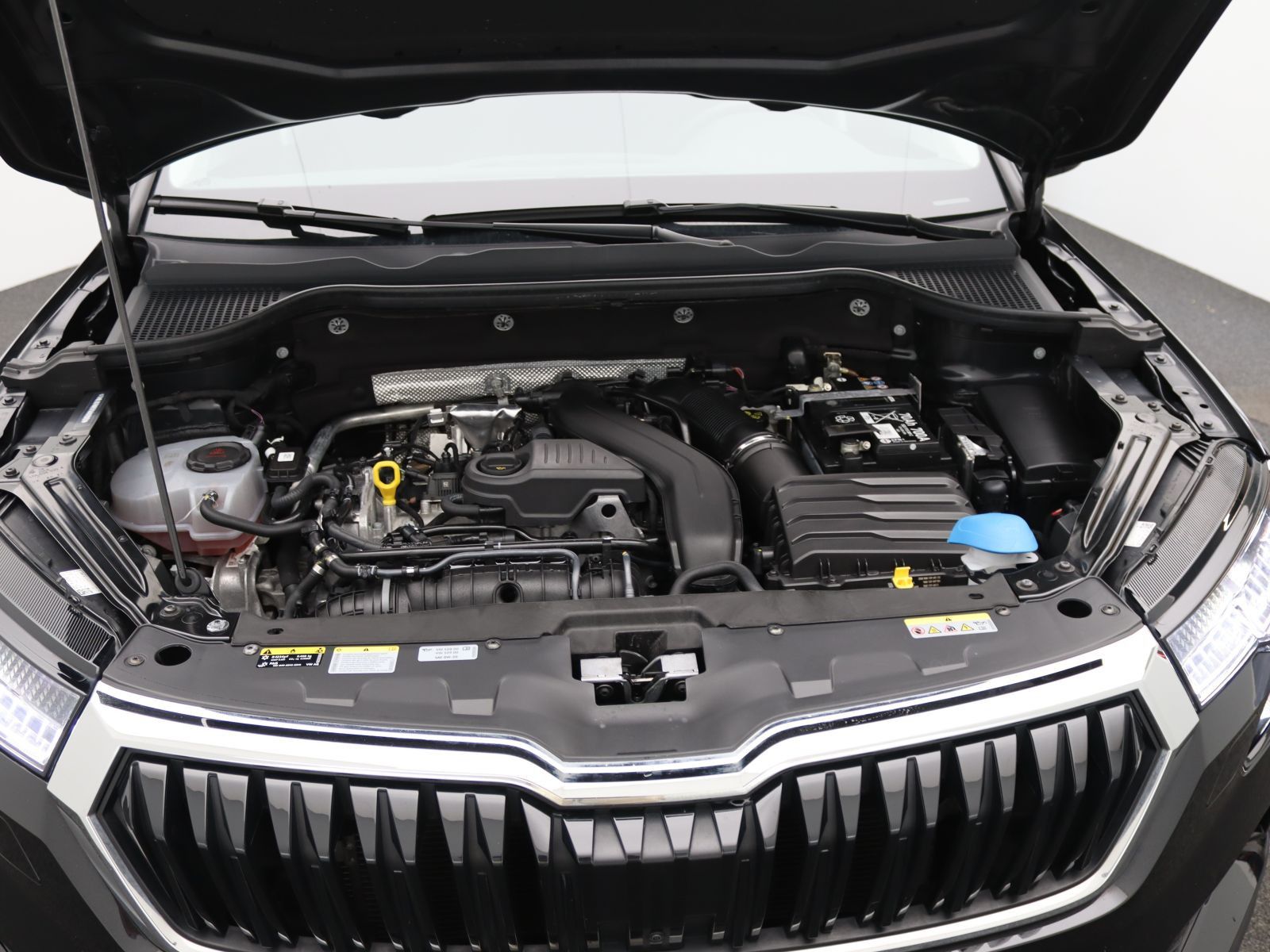 Skoda Karoq - Bild 18
