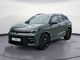 Volkswagen Tiguan R-Line 2,0 l TDI SCR 4MOTION (193 P|