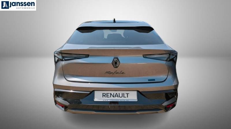 Fahrzeugabbildung Renault Rafale Esprit Alpine E-Tech Plug-in Hybrid 300 4