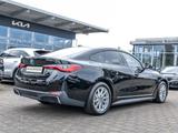 BMW i4 eDrive35 Gran Coupé ACC RFK NAVI Standh. LED - BMW i4 eDrive35 Gebrauchtwagen