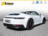 Porsche 992/911 Carrera 4 GTS KAMERA BOSE ACC MATRIX-LED - Porsche 992 aus 2023