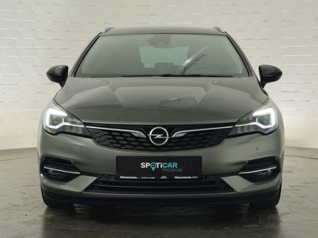 Astra K ST ELEGANCE+NAVI+MATRIX-LED-LICHT+KEYLES