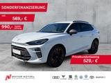 Cupra Terramar VZ 1.5eHybrid DSG 5JG+MATRIX+NAV+AHK+VC - Cupra Terramar VZ mit Hybrid-Antrieb (Benzin/Elektro)