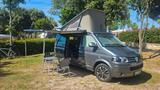 Volkswagen VW California Comfortline - Hamburg