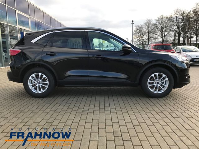 Foto Nummer 3: FORD Kuga