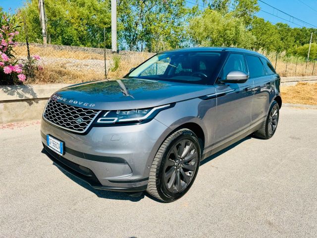 Land Rover Range Velar 2.0D 204 CV S / TETTO / C