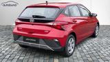 Hyundai i20 III 1,2 DPI Comfort digital Cockpit Navi  - gebrauchte Kleinwagen in Konstanz