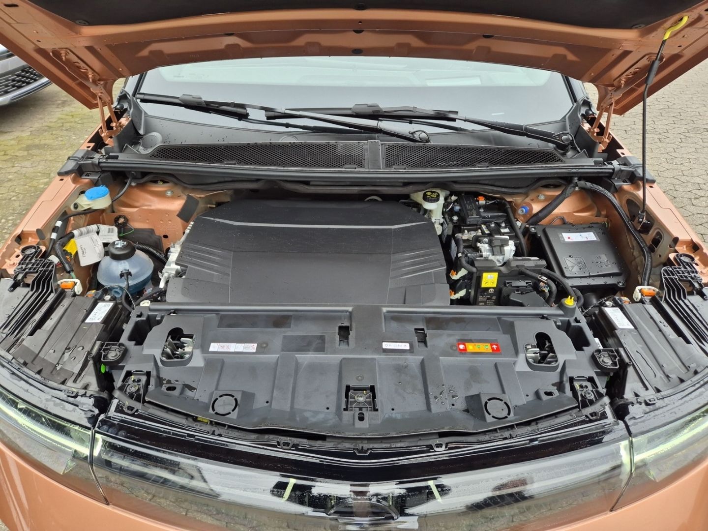 Opel Grandland (X) - Bild 14