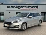 Ford Mondeo Titanium LED+ACC+LANE+SIDE+KAMERA+KEYLESS - gebrauchte Ford Mondeo aus dem Jahr 2022