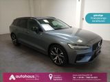 Volvo V 60 T6 AWD|R-Desing|AHL|Navi|LED| - Volvo V60 in Frankfurt (Main)