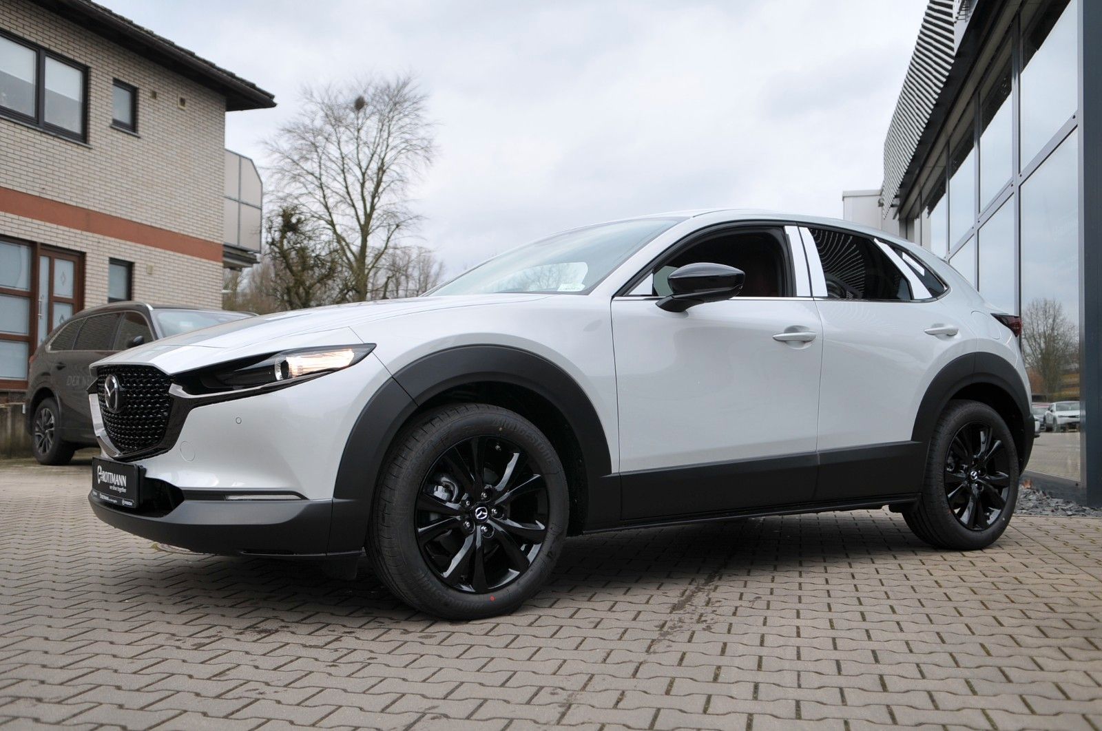 Mazda CX-30 - Bild 10