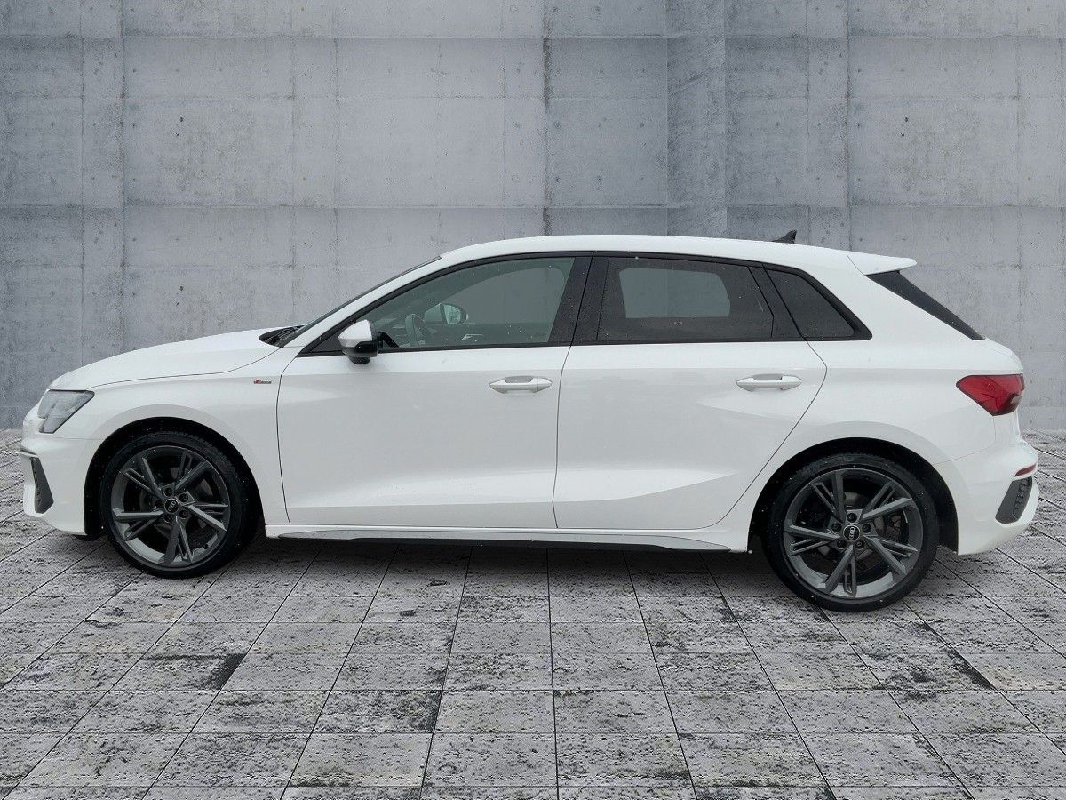 Audi A3 - Bild 4
