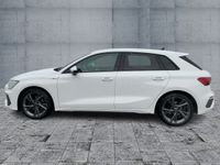 Audi A3 - Vorschau Bild 4
