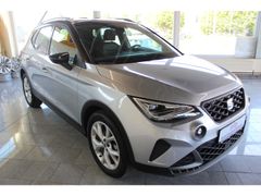 Fahrzeugabbildung Seat Arona Xcellence Beats FR Line*APPLE CAR PLAY*SHZ