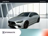 Mercedes-Benz CLA 45 S 4M+ SB Premium Drivers Perfo Pano Burme - gebrauchte Mercedes-Benz CLA 45 AMG aus dem Jahr 2024