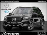 Mercedes-Benz GLB 180 Progressive/LED/Kamera/Shz/Winter/Navi - Mercedes-Benz W180