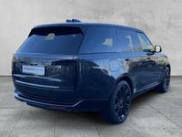 Land Rover Range Rover - Vorschau Bild 5