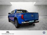 Volkswagen Amarok DoubleCab Aventura 3.0 TDI 4Motion - Volkswagen Amarok mit Diesel-Antrieb: Automatik