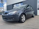 Ford Focus C-MAX 1,8 Fun X*1Hand*Auto*Klima*Gepflegt - Ford Focus aus 2007 mit Benzin-Antrieb: Limousine