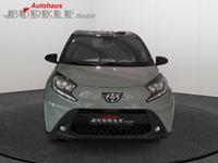 Toyota Aygo X Teamplayer + Sitzheizung + AUTOMATIK + AP