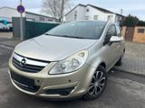 Opel Corsa D Cosmo* TÜV NEU* 1,4 Motor - Opel Corsa: Motor
