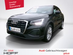 Audi Q2 30 TFSI Kamera Allwetter SHZ APP DAB+