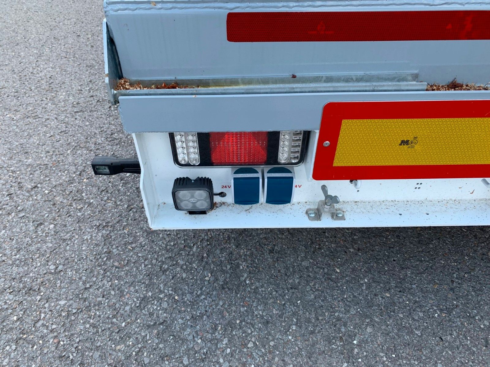 Fahrzeugabbildung Nooteboom OSDS-48-03V(DM)