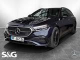 Mercedes-Benz E 220 d 4M T AMG MBUX+LED+360°+AHK+Pano+Standhz.