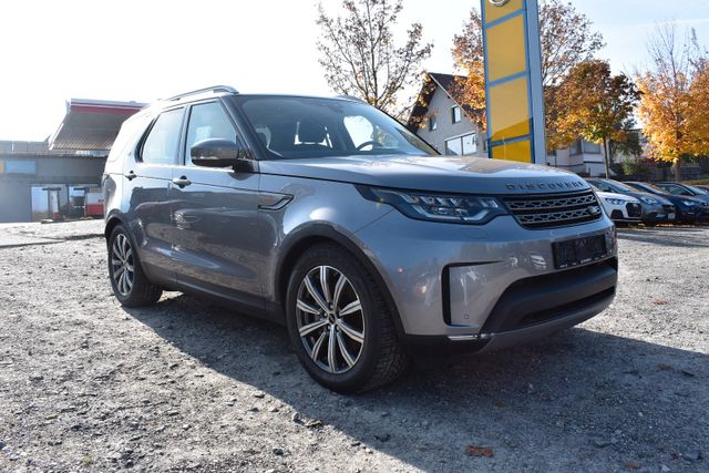 Land Rover Discovery 5 SE SDV6 "7-Sitzer/LED/AHK"