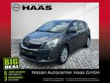 Toyota Verso 1.8 5-Sitzer Travel Automatik*Navi*TOP - gebrauchte Toyota Verso aus dem Jahr 2012