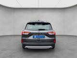 Ford Kuga 2.0 EcoBlue Aut. TITANIUM, Navi, Shz - Ford: 2.0