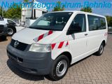 Volkswagen T5 Kombi/ 4x4/ 9 Sitze/ AC/ Diff-Sprerre/ AHK - Volkswagen T5 aus 2007