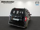 Nissan Townstar Kombi DIG-T 130 L1 Tekna - Nissan Townstar: Tekna