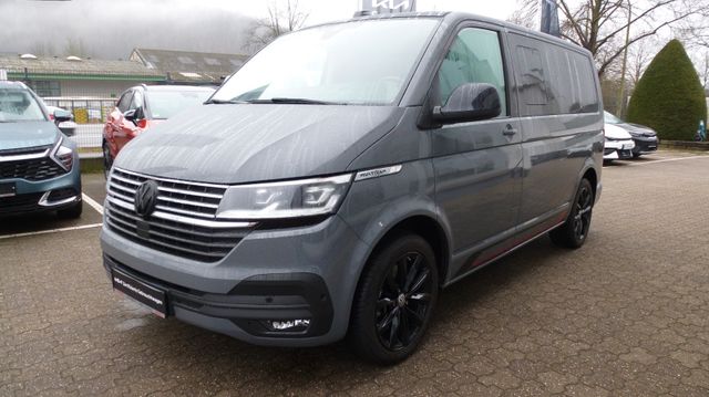 Volkswagen T6 Multivan Comfortli.Edition 4Motion Leder Navi