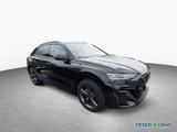 Audi Q8 50 TDI quattro 2x S line AHK PANO LUFT HuD - Audi Q8 aus 2025